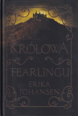 Królowa Tearlingu