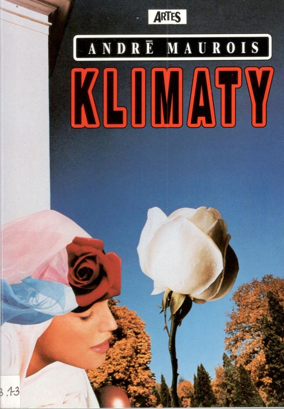 Klimaty