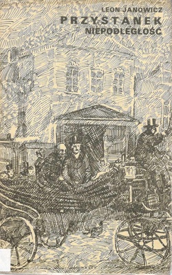 Przystanek niepodległość