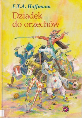 Dziadek do orzechów