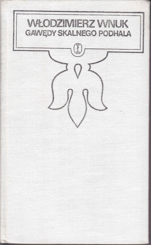 Gawędy skalnego Podhala