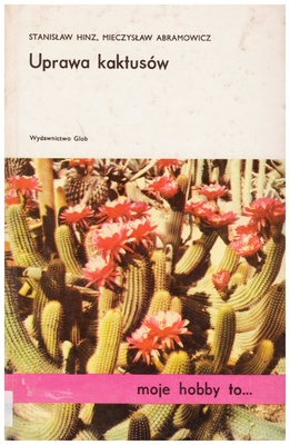Uprawa kaktusów