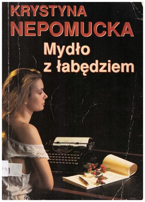 Mydło z łabędziem