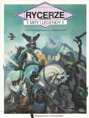 Rycerze