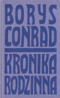 Kronika rodzinna