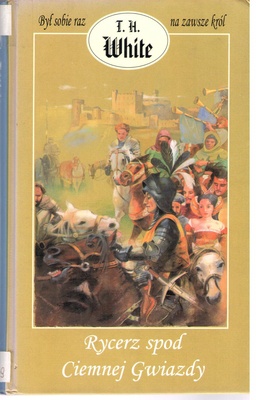 Rycerz spod Ciemnej Gwiazdy