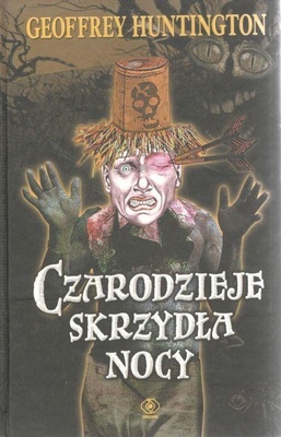 Czarodzieje Skrzydła Nocy