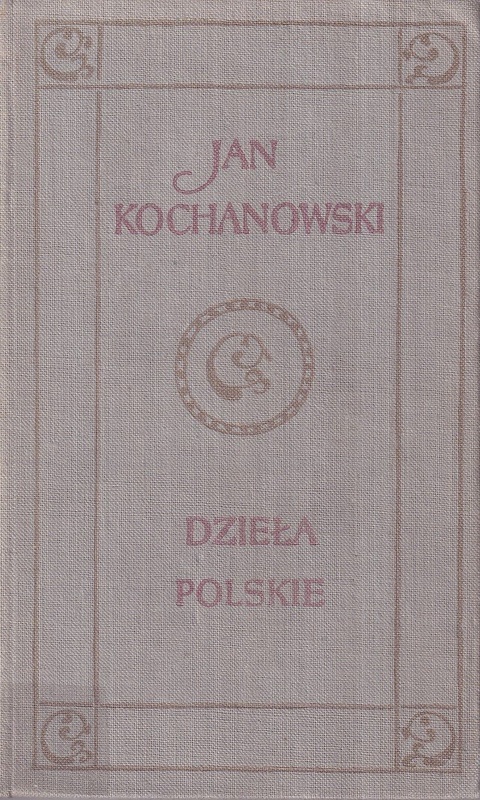 Dzieła polskie.. T. 2