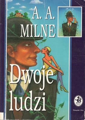 Dwoje ludzi