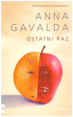 Ostatni raz