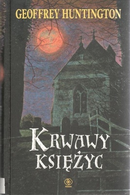 Krwawy księżyc