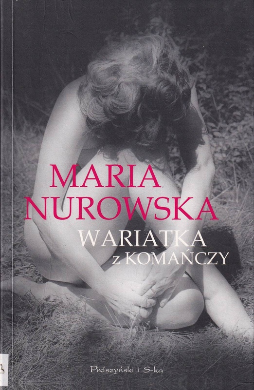 Wariatka z Komańczy