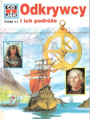 Odkrywcy i ich podróże