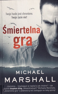Śmiertelna gra