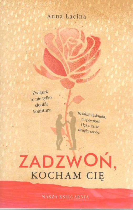 Zadzwoń, kocham cię