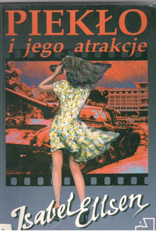 Piekło i jego atrakcje