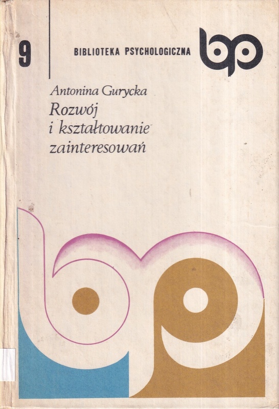 Rozwój i kształtowanie zainteresowań