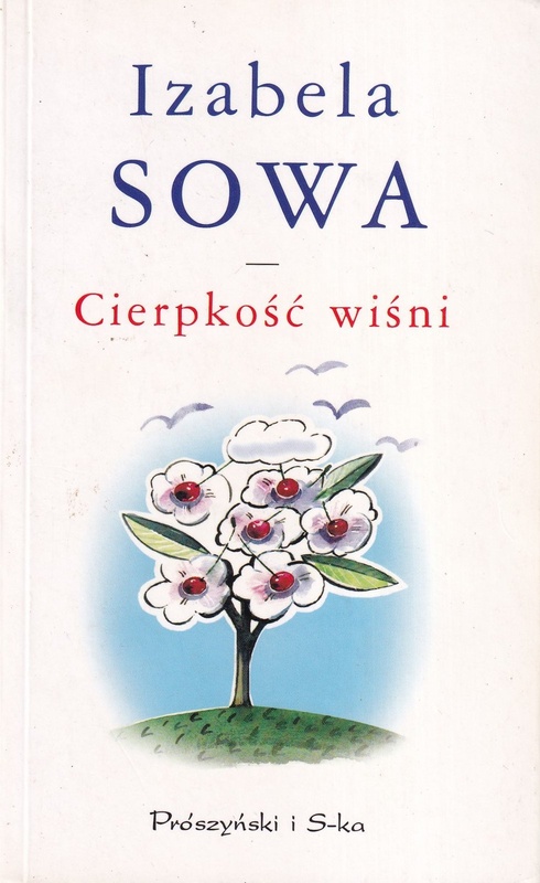 Cierpkość wiśni