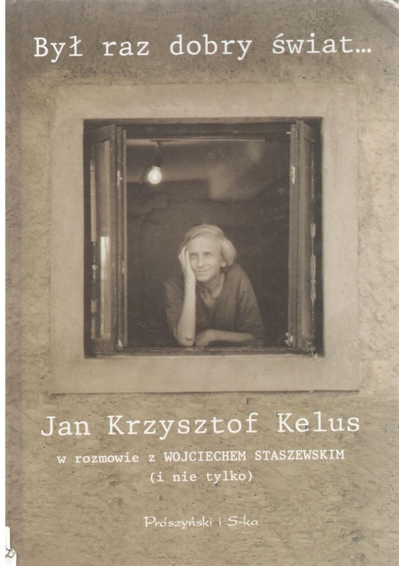 Był raz dobry świat