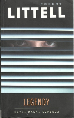 Legendy czyli Maski szpiega