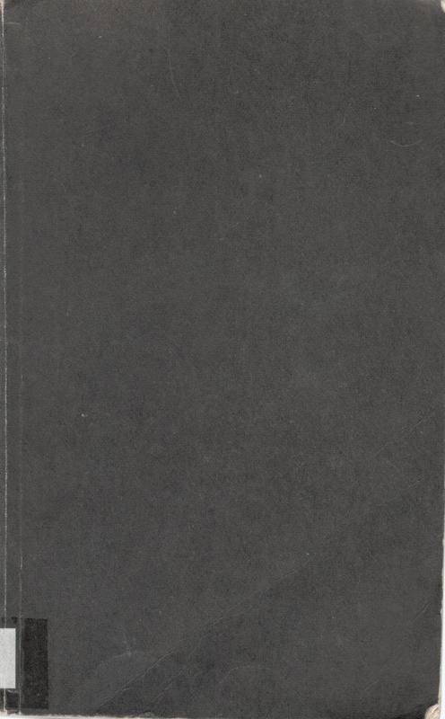 Obłęd.. T. 2, Przywiązany do masztu