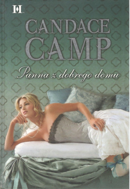 Panna z dobrego domu