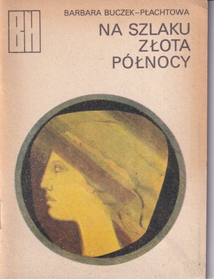 Na szlaku złota północy