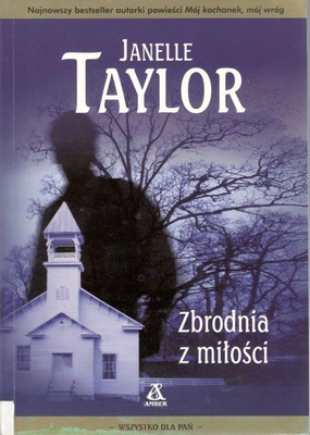 Zbrodnia z miłości