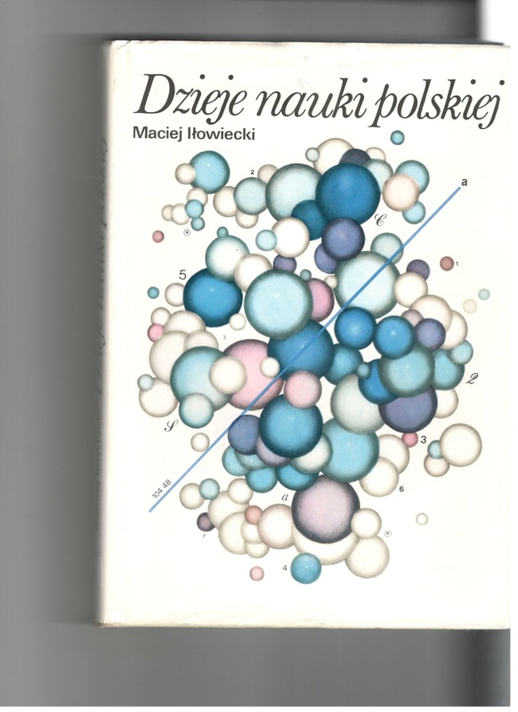 Dzieje nauki polskiej