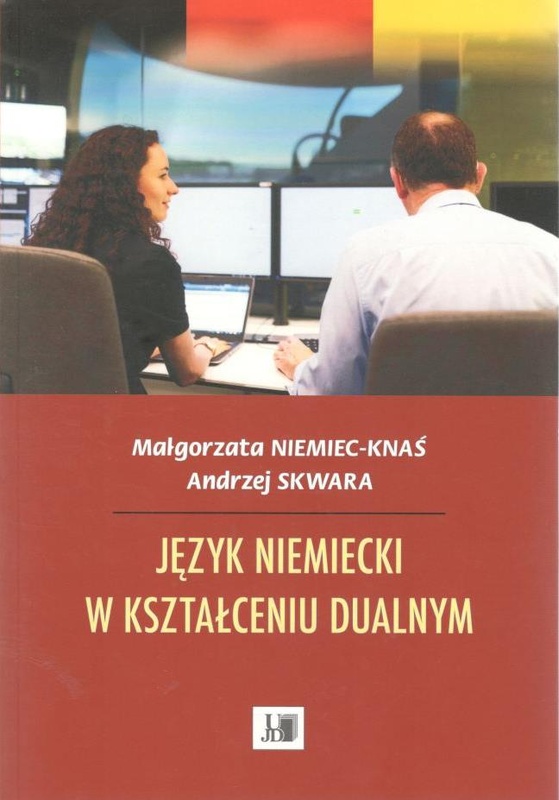 Język niemiecki w kształceniu dualnym