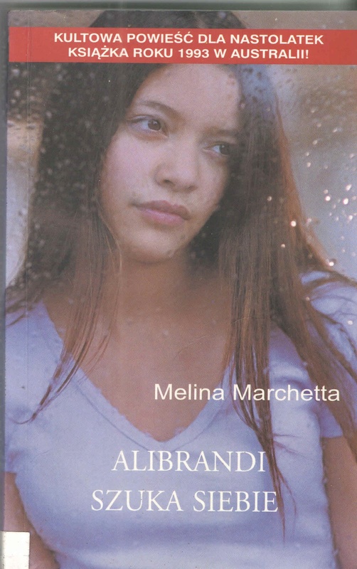 Alibrandi szuka siebie