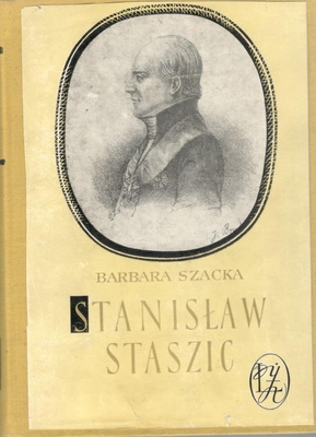 Stanisław Staszic