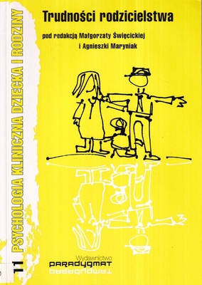 Trudności rodzicielstwa