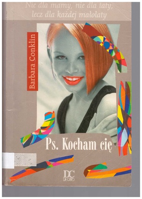 P.S. Kocham cię