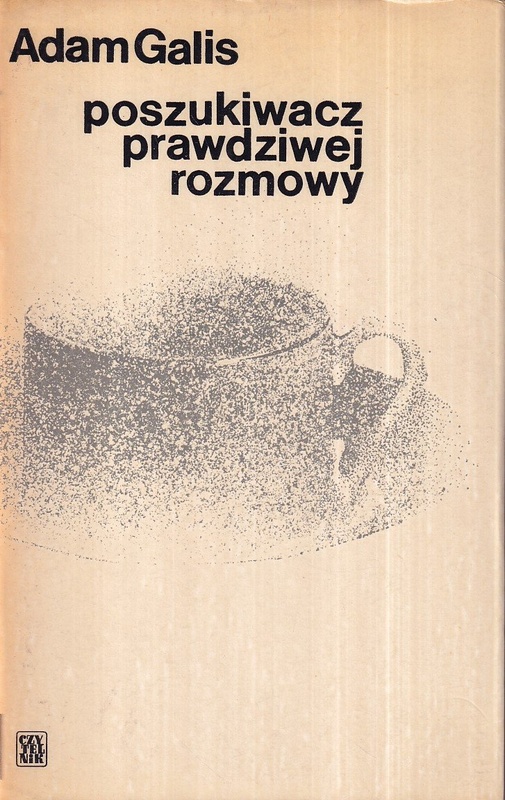 Poszukiwacz prawdziwej rozmowy