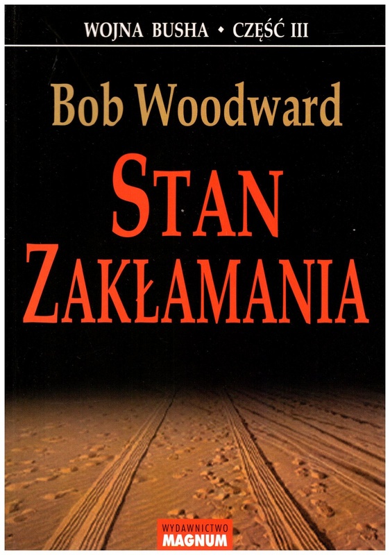 Stan zakłamania