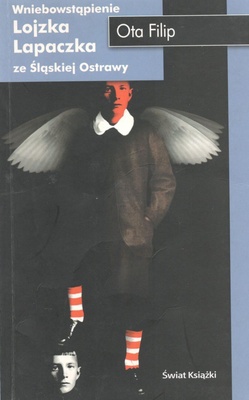 Placówka : powieść