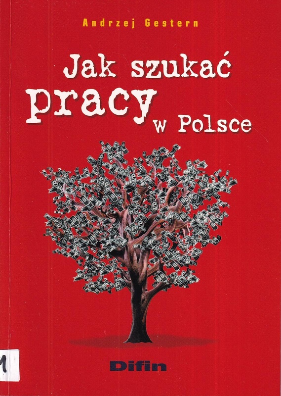 Jak szukać pracy w Polsce