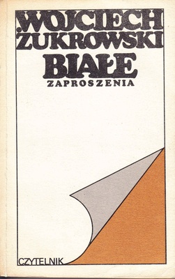 Białe zaproszenia i inne opowiadania