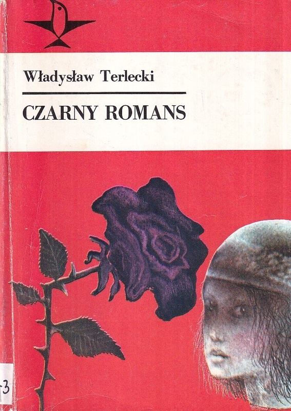 Czarny romans