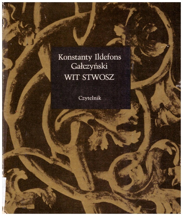 Wit Stwosz