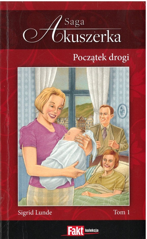 Początek drogi