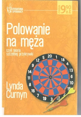 Polowanie na męża czyli Teoria szczelnej przykrywki