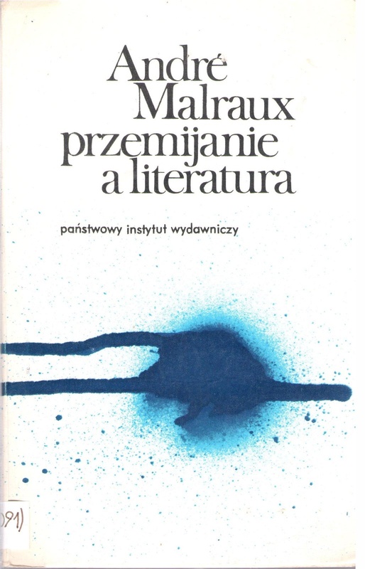 Przemijanie a literatura