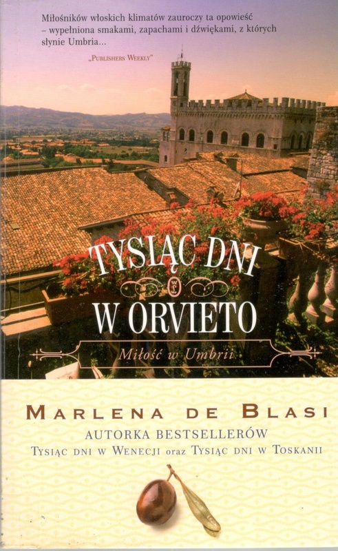 Tysiąc dni w Orvieto