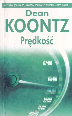 Prędkość