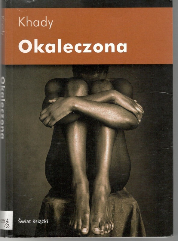 Okaleczona