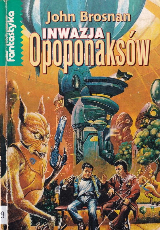 Inwazja Opoponaksów