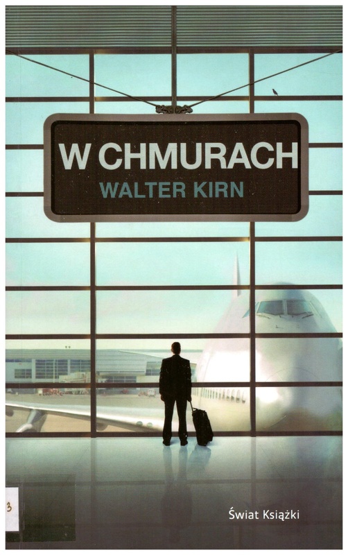 W chmurach