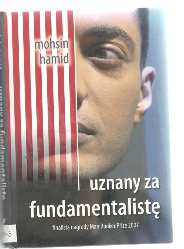 Uznany za fundamentalistę